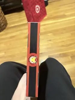 Pokemon TCG Pokemon Day 2026 Collection Box Pikachu Promo Card Coin Boosters - Image 5