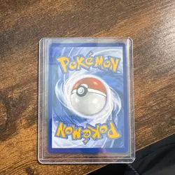 Pokemon Zekrom EX Holo Voltage Burst 230 HP BLK EN Lot - 1 card - Image 2