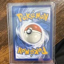 Pokemon Zekrom EX Holo Voltage Burst 230 HP BLK EN Lot - 1 card - Image 4