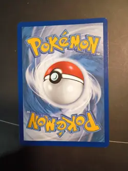 Pokemon Bulbasaur 001/034 CLV Trading Card Game Classic Venusaur Deck Holo NM - Image 2