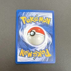 Pokemon Mew 1/18 Southern Islands Reverse Holo Promo 30 HP English - Image 4