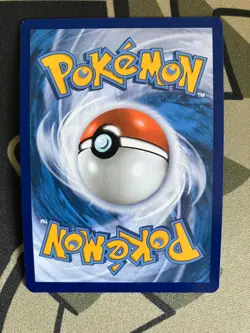 Pokemon TCG Psyduck Illustration Rare Card 175/165 English NM/M - Image 2