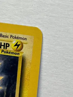 Light Toxtricity - SWSH137 Pokemon SWSH: Sword & Shield Promo Holo - Image 3
