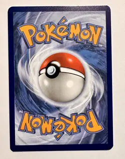 Pokemon TCG- Hisuian Voltorb GG01/GG70 - Crown Zenith Galarian Gallery NM/M - Image 2