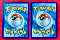 Rowlet 010/088 - Reverse Holo & regular Pokemon TCG: Perfect Order Set of 2 - Image 2