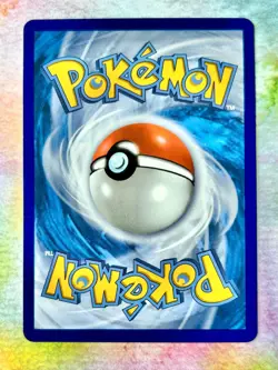 Mega Skarmory EX 055/088 Pokemon ME03: Perfect Order Double Rare NM - Image 2