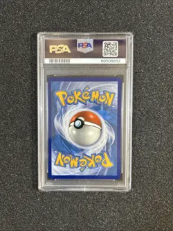 2020 Pokemon Charizard V FULL ART SWSH050 Black Star PROMO 🤩 GEM MT PSA 10 🤩 - Image 2