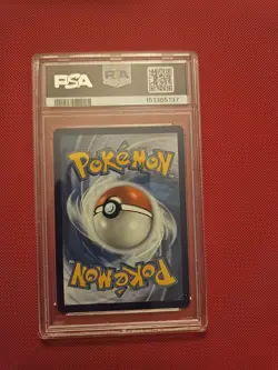 PSA 10 Pokemon TCG Crown Zenith Rayquaza VMAX Ultra Rare Card PSA 10 101/159 - Image 2