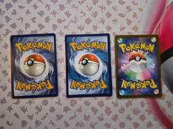 Pokemon Charizard ex Lot Promo/Obsidian Flames/ Shiny Treasure - Image 2
