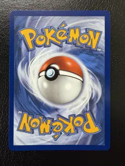 Pokemon TCG Bulbasaur 037 ME: Mega Evolution Promo (MEP) NM - Image 4