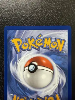 Pokemon TCG Bulbasaur 037 ME: Mega Evolution Promo (MEP) NM - Image 5