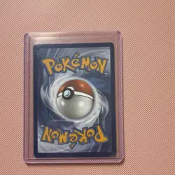 Pokemon Mega Scrafty EX 285/217 ASC Rare Holo Mega Evolution 330 HP Card - Image 2