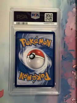 Mega Charizard X ex 029 Me: Mega Evolution Promo Holo Chinese PSA 10 Pokemon - Image 2