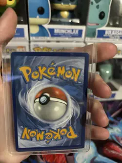 Pokemon TCG Charizard VSTAR SWSH262 Promo Holo Full Art 280 HP VSTAR English - Image 2