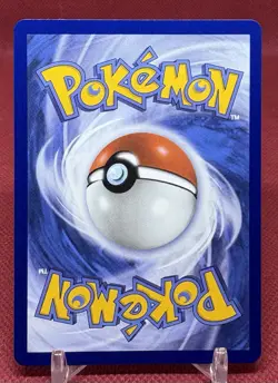 Rowlet MEP 043 - Pokemon First Partner Illustration Promo 30th Anniversary NM - Image 2