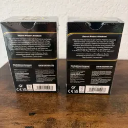 Pokemon TCG Mega Evolution Perfect Order Booster Bundle - ( X2 ) 2 bundles - Image 3