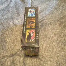 Pokemon Mega Dream EX m2a Box Charizard Mewtwo Pikachu Japanese 2025 - Image 3