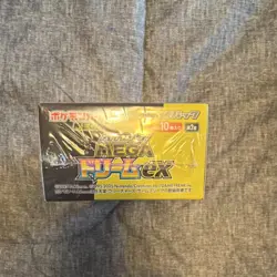 Pokemon Mega Dream EX m2a Box Charizard Mewtwo Pikachu Japanese 2025 - Image 5