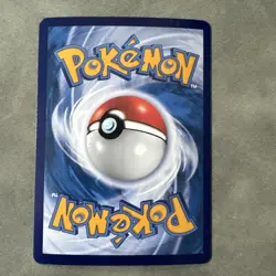 2025 Pokemon TCG Chinese Zapdos 151C-190/151 SAR 151 Gather Exclusive - Image 4