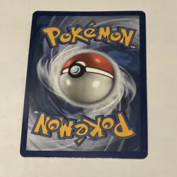 Pokemon Gengar EX XY Phantom Forces 34/119 Ultra Rare Holo 170 HP - Image 3