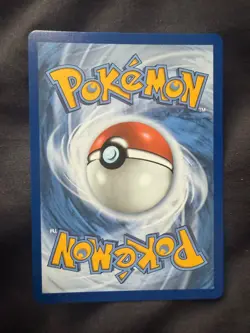 Pokemon Meowth ex 121/088 Perfect Order TCG Holo - Image 3
