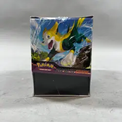 New Pokemon Sword and Shield Fusion Strike Build and Battle Stadium - Image 3