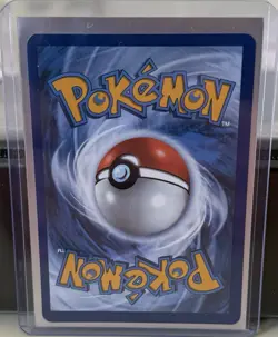 Pokemon Bulbasaur 001/132 Pokemon Day 2026 Promo Stamped Card - Image 2
