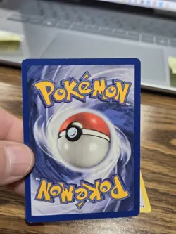 Pokemon TCG Meowth Team Rocket 62/82 Regular 1st Edition Common Nrmt To Mt - Image 2