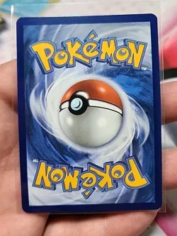 Pikachu (Pokemon Day 2026) Common Holo 051/162 NM Cheek Spark Swirl - Image 4