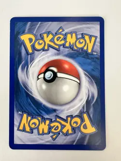 Pokemon Tcg Typhlosion Expedition Reverse Holo Card 64/165 Light Play - Image 2