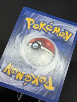 Pokemon Team Rocket's Meowth 18/53 Wotc Promo Regular [10] - Image 4