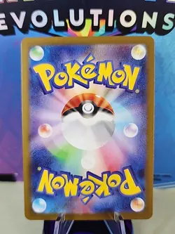 POKEMON JAPANESE MEGA CHARIZARD X EX 013/080 DOUBLE RARE INFERNO X NEAR MINT - Image 2