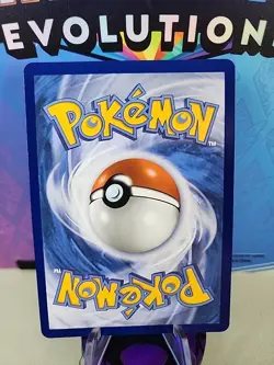 Pokemon TCG Ruffian 181/159 SV09 Journey Together Full Art Holo Secret Rare - Image 2