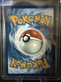 Ivysaur Full Art Mega Evolution 134/132 Pokemon TCG Near Mint - Image 2