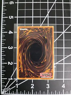 Ghost Sister & Spooky Dogwood MP22-EN259 Yu-Gi-Oh 2022 Tin Of The Pharaoh NM/M - Image 2