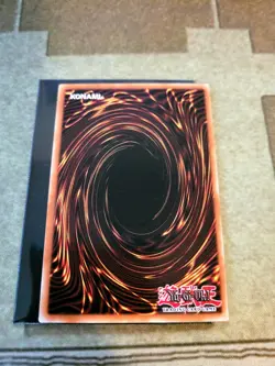 YUGIOH KURIKARA DIVINCARNATE OP23-EN001 ULTIMATE UNLIMITED ED NM - Image 3