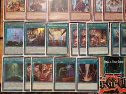 Noble Knight Deck :Casual Yu-Gi-Oh Deck - Image 5