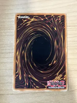 Vintage Red-Eyes B. Dragon SDJ-001 Starter Deck: Joey Unlimited - Image 3