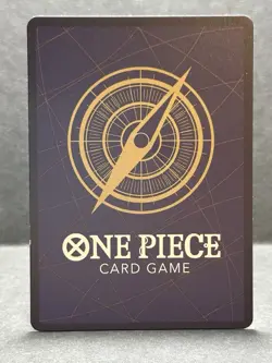 Nami EB03-053 SR Foil One Piece Heroine's Edition Extra Booster Card - Image 2