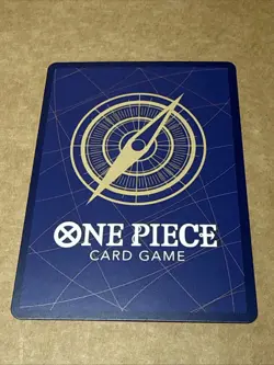 Monkey.D.Luffy OP15-092 Adventure on Kami's Island Foil English One Piece - Image 2