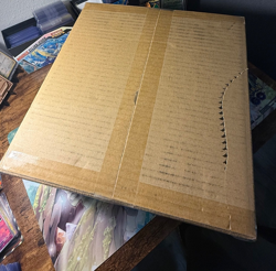 One Piece OP15-EB04 Adventure on Kami's Island Sealed Eng. Sleeved Booster Case - Image 5