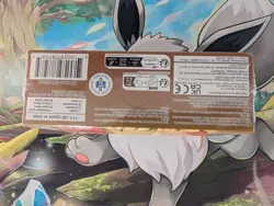 Brand New Sealed One Piece Card Game Premium Booster Box PRB-01 English 20 Packs - Image 4