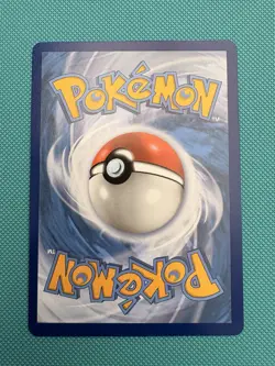 Pokemon TCG Starmie v Astral Radiance Holo Card Full Art Ultra Rare 166/189 NM/M - Image 3