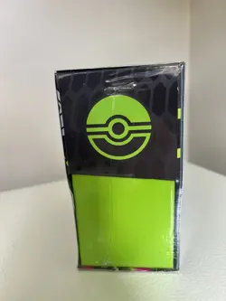 Pokemon TCG Perfect Order Pokemon Center Elite Trainer Box ETB - New & Sealed - Image 5