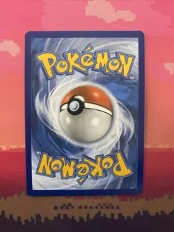 Pokemon Card Duraludon Cosmo Holo Rare 129/185 Near Mint - Image 2