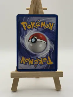 Pokemon TCG Dark Flareon Team Rocket 35 Regular 1st Edition Uncommon - Image 2