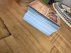 Pokemon Holo Bulk Mainly Korean Cards There Will Be Japanese Aswell - Image 2