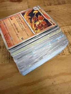 Pokemon Holo Bulk Mainly Korean Cards There Will Be Japanese Aswell - Image 3