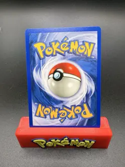 Celebi 16/64 Neo Revelation Rare Non-Holo Vintage Pokemon TCG Card NM - Image 2