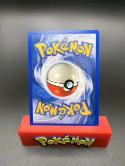 Celebi 16/64 Neo Revelation Rare Non-Holo Vintage Pokemon TCG Card NM - Image 3